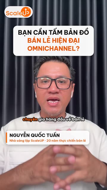 Clip giới thiệu và cách học khóa SU-C0 — chuyên gia Nguyễn Quốc Tuấn